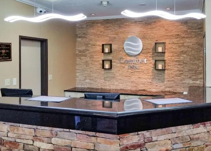 Comfort Inn Moline - Quad Cities