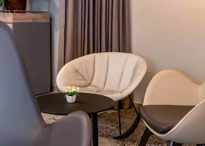 B&B Hotel Memmingen