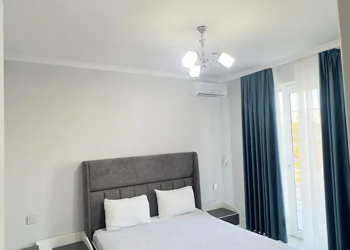 Astara Villa Boutique Hotel