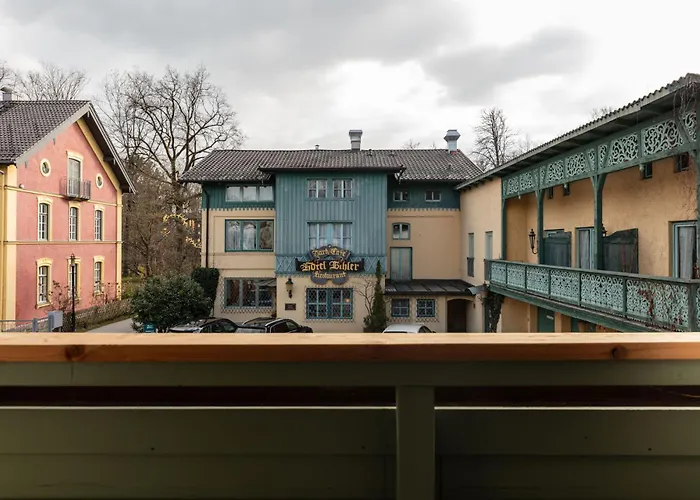 Hotel Bihler