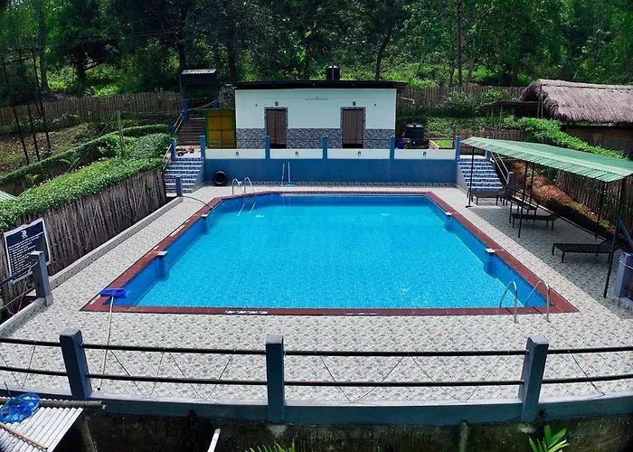 Pyndap Resort
