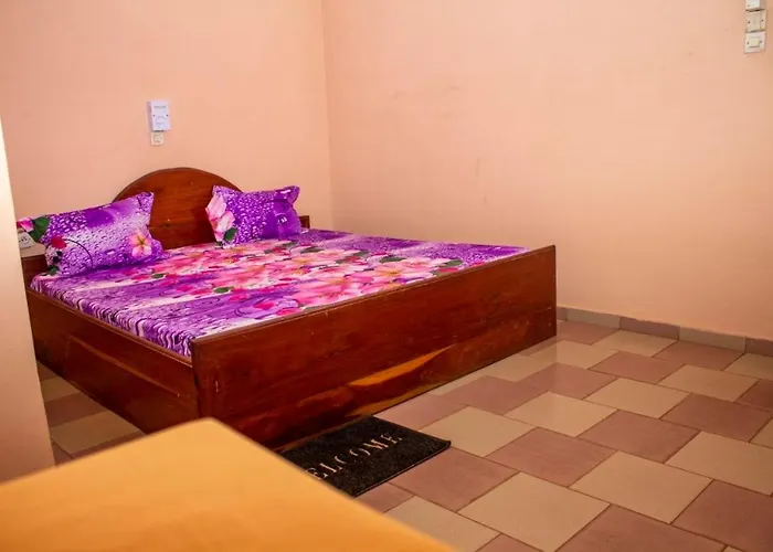 Nif-Ur Hotel Bohicon