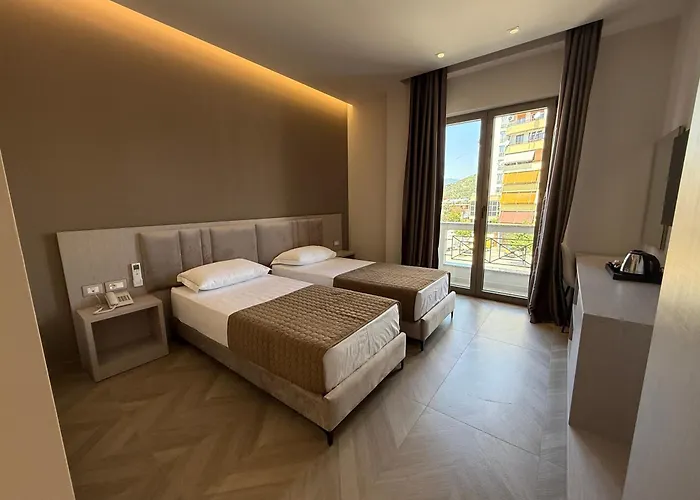 Rodi Hotel Elbasan