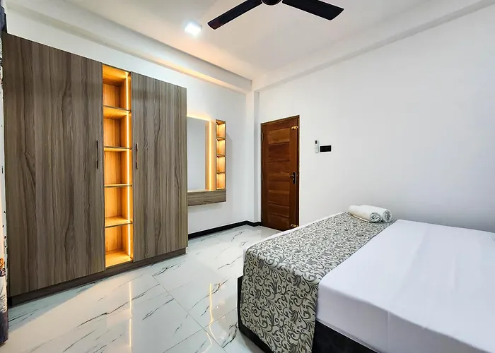 Villa 777