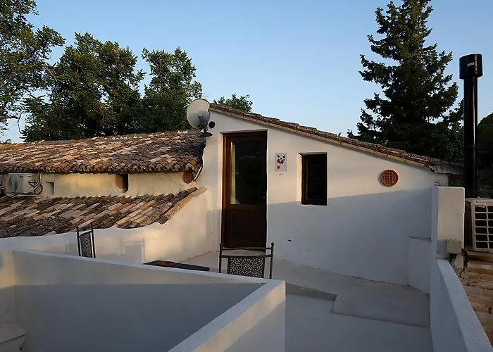 Hotel Masia De Altea
