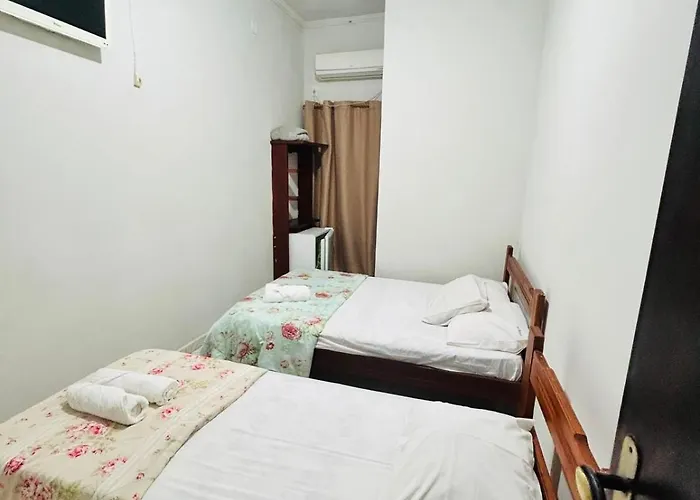 Hotel Akuto'S