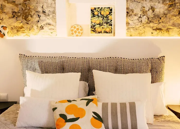 Hotel Masia De Altea
