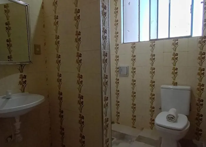 Grande Hotel Havana - Hospedagem Econômica