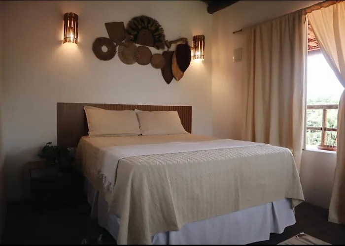 Vila Maré Alta Caraiva