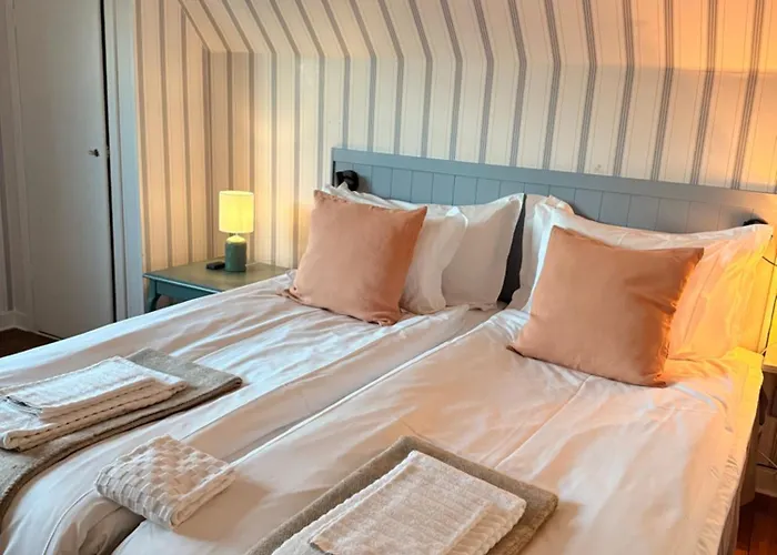 Kullagard Hotell