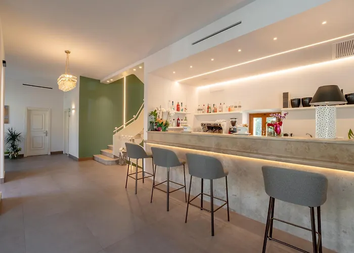 Hotel Sangallo