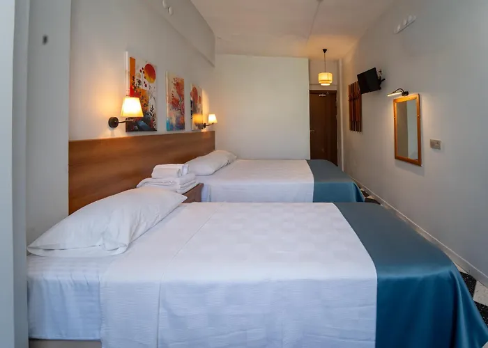 The Turunc Inn Otel