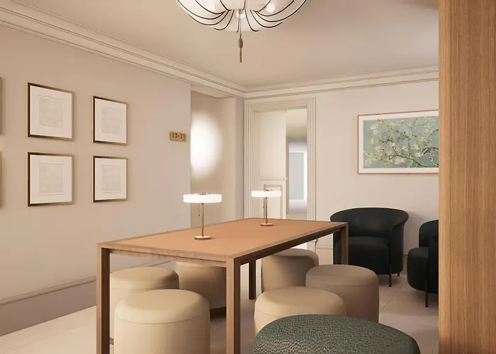 Palazzo Giuseppe Member Of Melia Collection