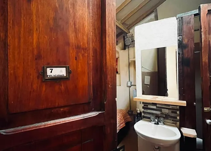 Coliving Granada