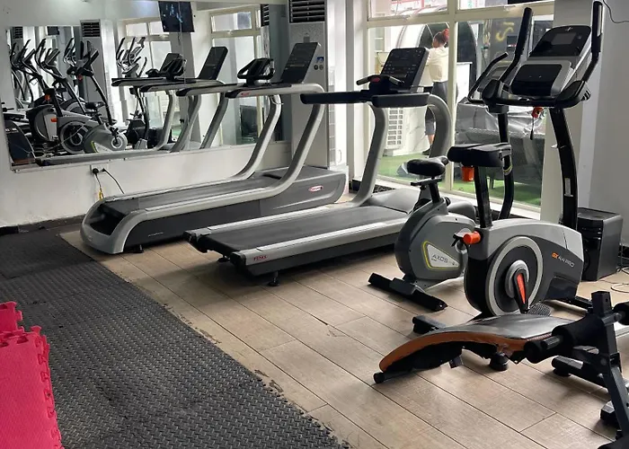 Empresa Hotel & Spa