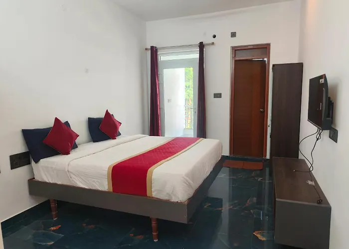 Gemstone Resort, Yercaud