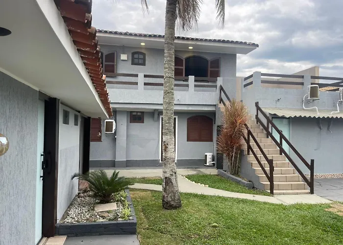 Pousada Areia De Itauna