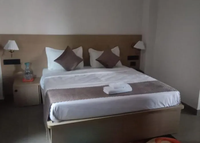 The Vista Retreat