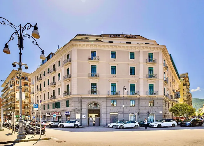 Mareluna Luxotel & Apartotel- Piazza Vittorio Veneto