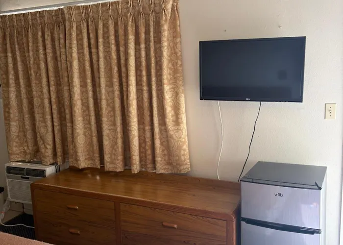 Townhouse Motel- Alhambra-South Pasadena-San Marino