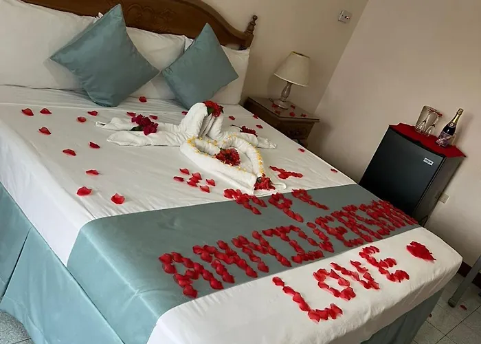 Seacrest Beach Hotel