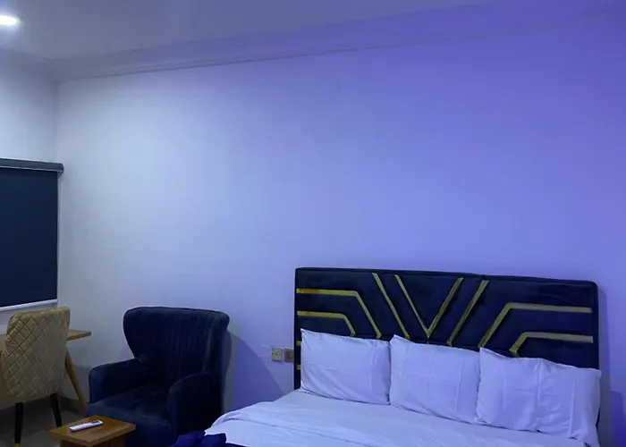 Miad Hotels