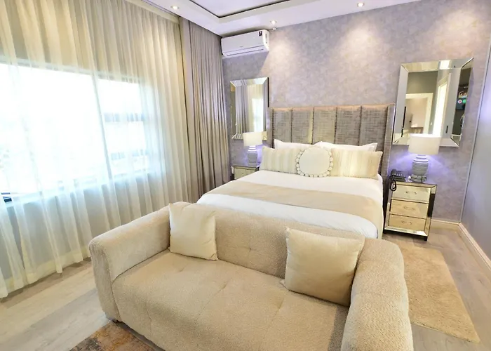 Sparrow Boutique Hotel
