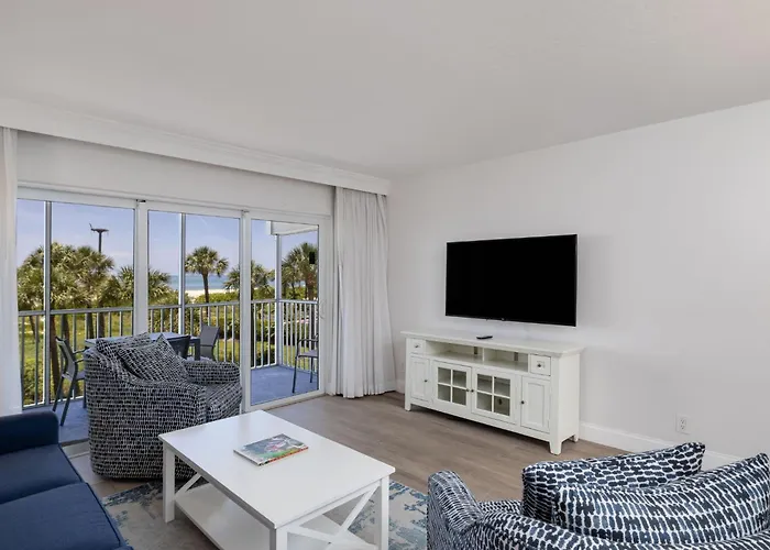 Beach Villa 2323