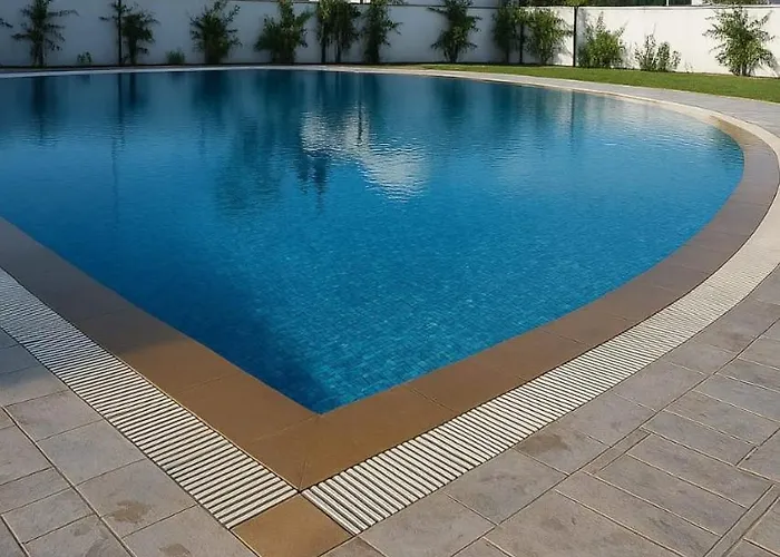 Résidence Nesrine Cozy Stay in Yasmine Hammamet