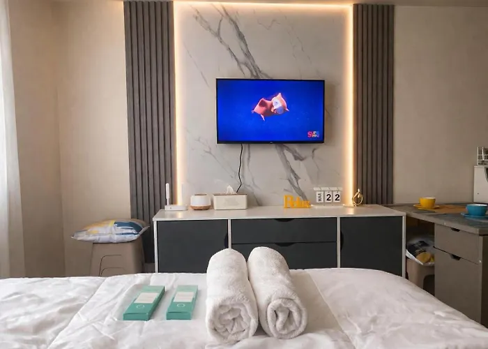 Avida Riala IT Park Studio CebuHomesPH