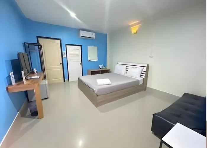 Rainbow Mansion Hotel