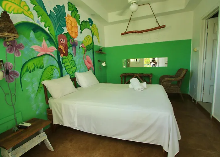 Bayahibe Standard Rooms
