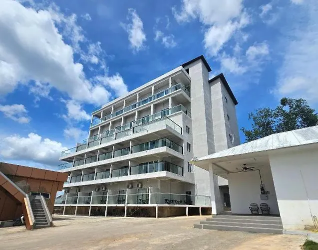 365 View Point Resort & Homestay