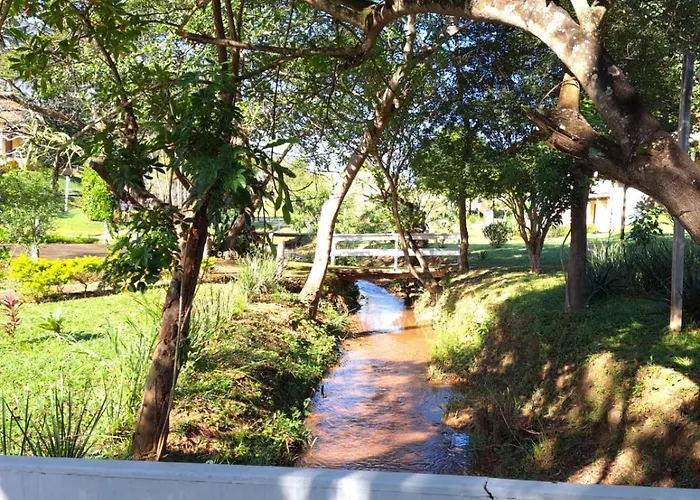 Pousada Coqueiro Verde