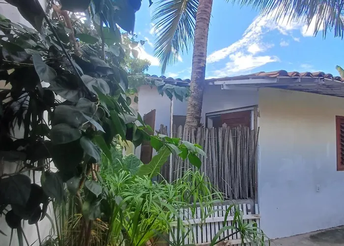 Villa Moura Pousada