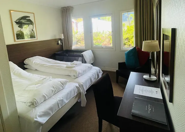 Lindum Hotell