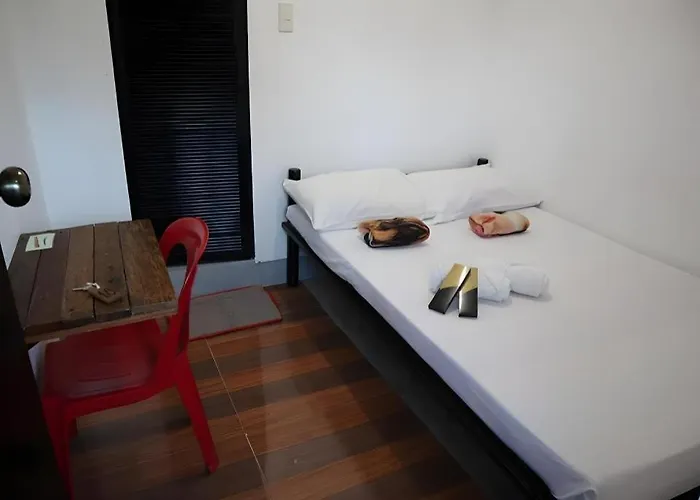 Ysraela Lodging House - Sabang