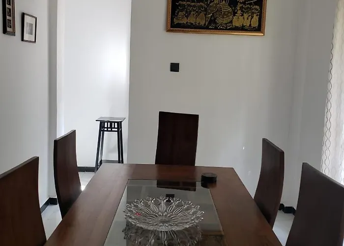 Amantha Holiday Resort