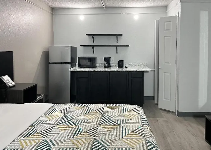 Studio 6 Irving, Tx - Dfw North