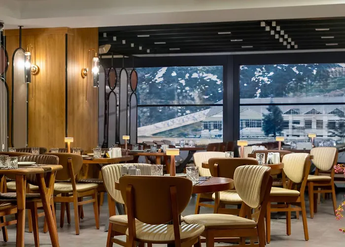Ramada By Wyndham Erzincan Ergan