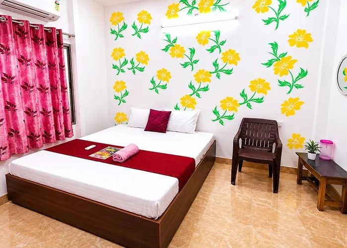 Trip Kashi Guest House