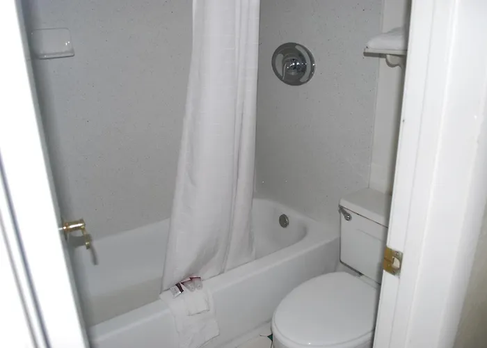 Heritage Inn San Bernardino