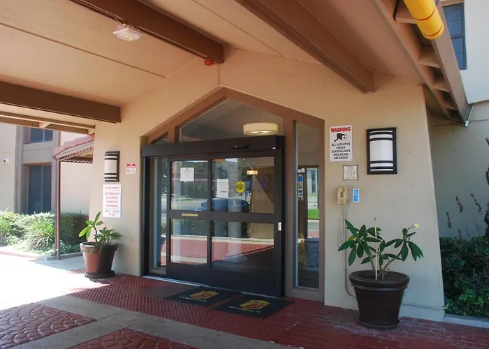 Heritage Inn San Bernardino