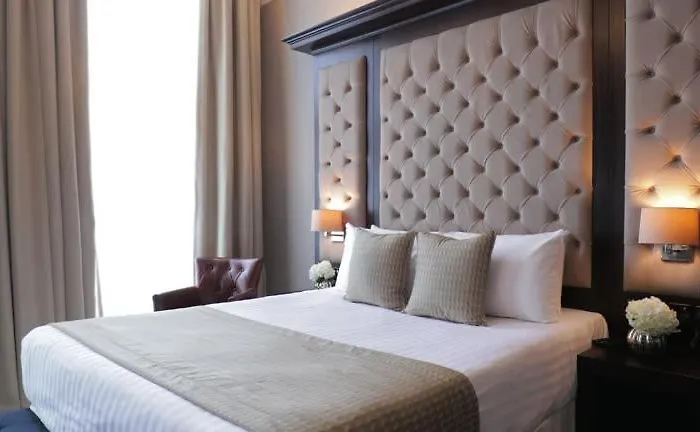 Rizona Hotel-Narok
