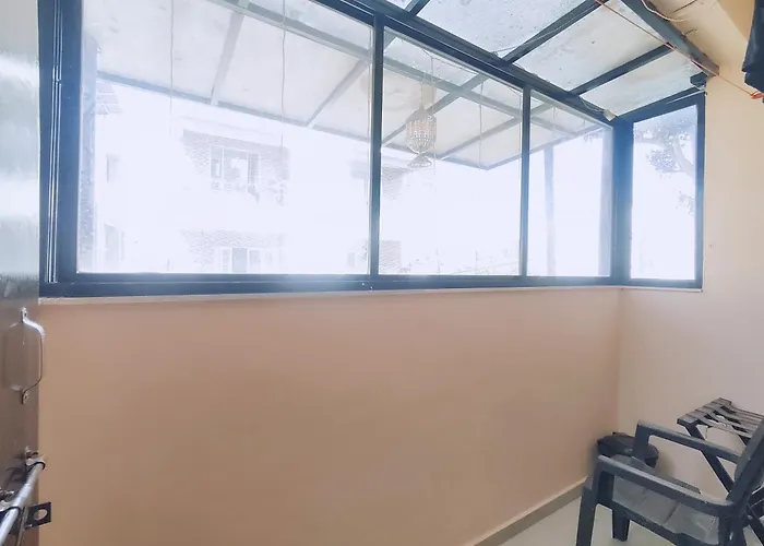 Ambient Homestay, In Nashik