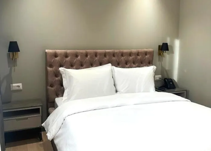 Hotel Eiba
