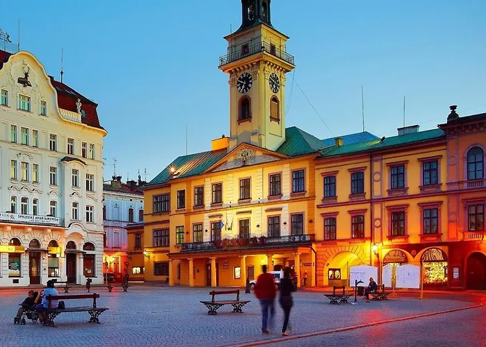 Cieszynski By Imperis Hotels