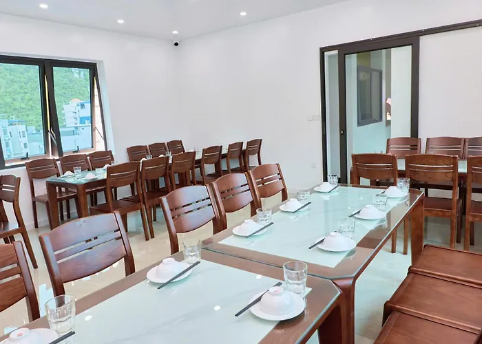 Hoang Gia Hotel
