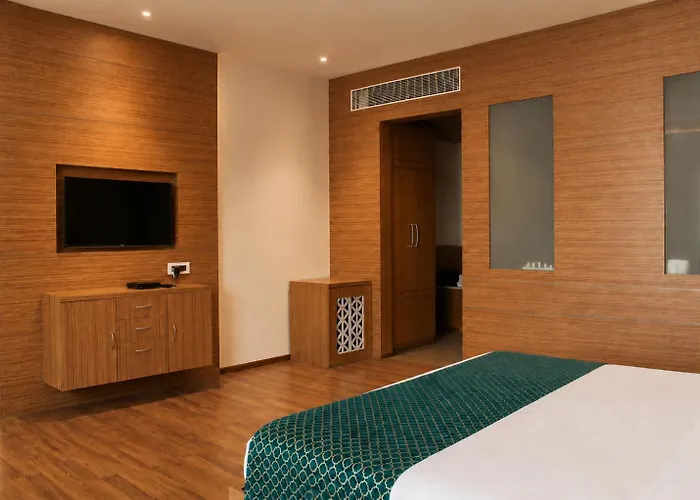 Landmark, Rewa - Am Hotel Kollection