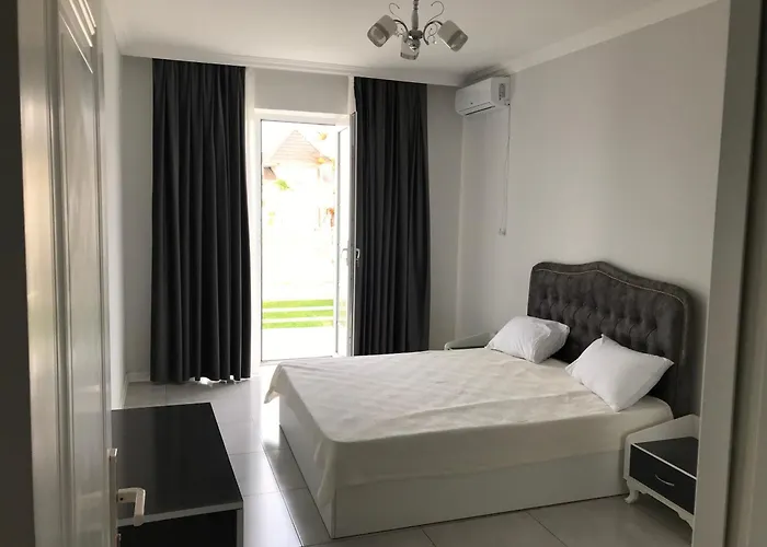 Astara Villa Boutique Hotel